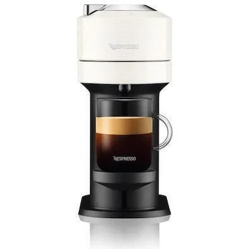 Кофемашина Nespresso Vertuo Next + Aeroccino 3, Black