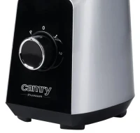 Стационарный блендер Camry CR 4077, Черный 3