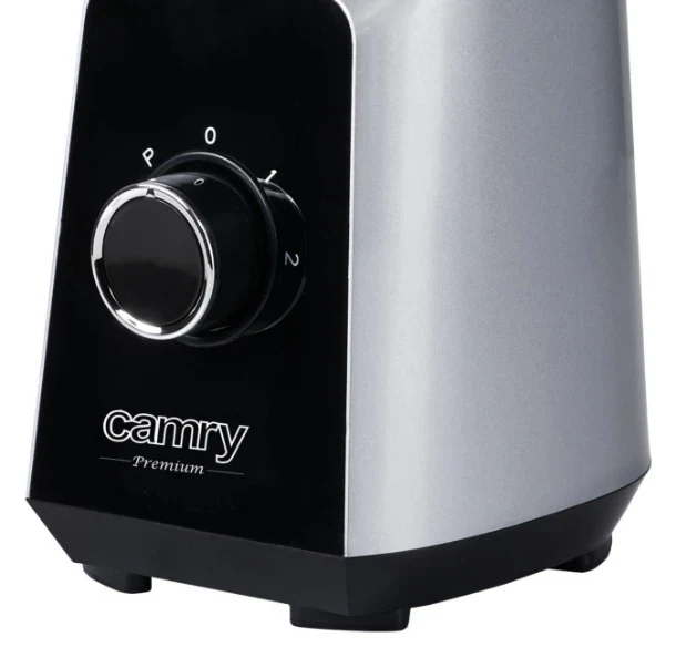 Стационарный блендер Camry CR 4077, Черный 3