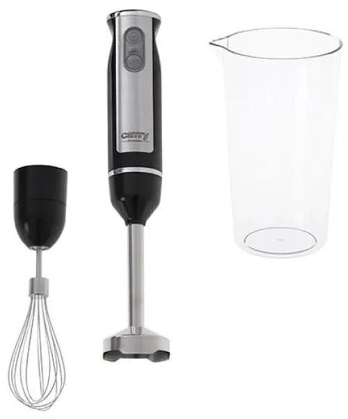 Blender de mână Camry CR 4621, Negru 2