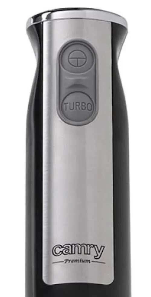 Blender de mână Camry CR 4621, Negru