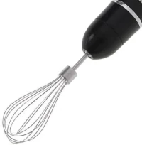 Blender de mână Camry CR 4621, Negru 5