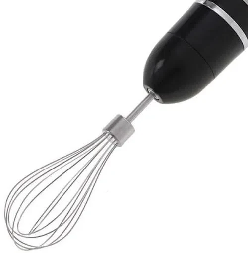 Blender de mână Camry CR 4621, Negru