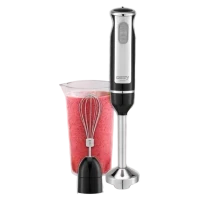 Blender de mână Camry CR 4621, Negru