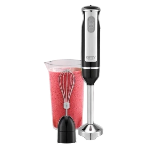 Blender de mână Camry CR 4621, Negru