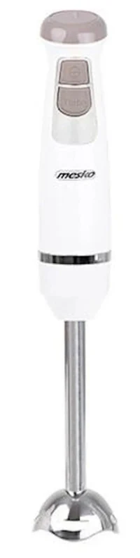 Blender de mână Mesko MS 4624, Alb 3