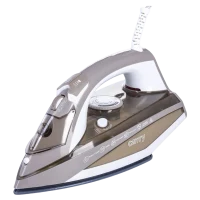 Утюг Camry CR-5018, Brown