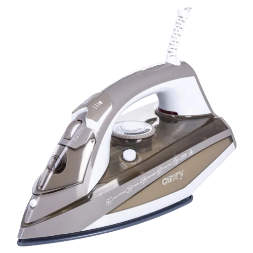 Утюг Camry CR-5018, Brown