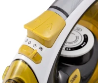 Утюг Camry CR-5029, Yellow 8