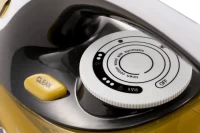 Утюг Camry CR-5029, Yellow 6