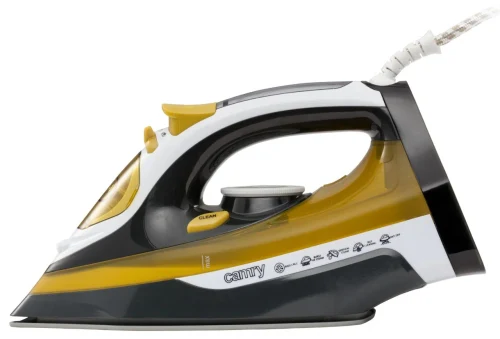 Утюг Camry CR-5029, Yellow