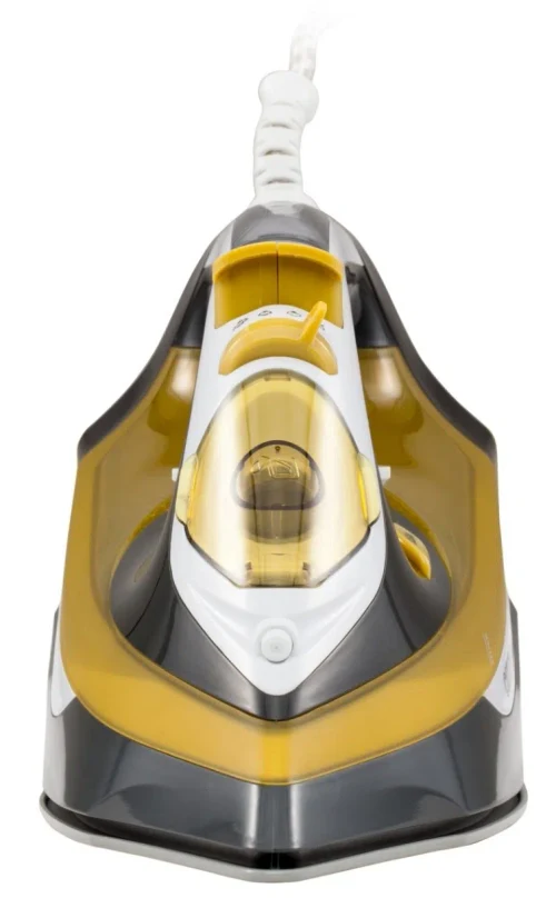 Утюг Camry CR-5029, Yellow