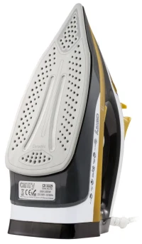 Утюг Camry CR-5029, Yellow 5