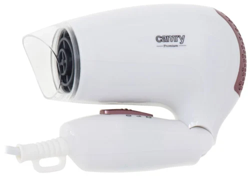 Uscător de păr Camry CR-2254, White