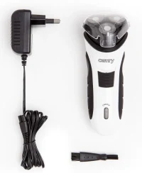 Aparat de ras Camry CR-2915, Alb 3