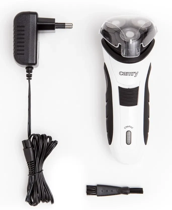 Aparat de ras Camry CR-2915, Alb 3