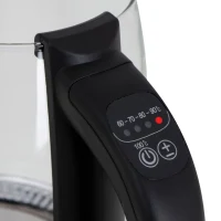 Fierbator de apa Camry CR-1290 Black 3