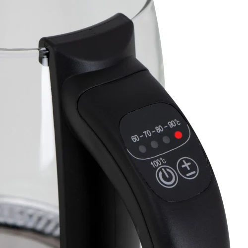 Fierbator de apa Camry CR-1290 Black