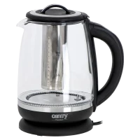 Fierbator de apa Camry CR-1290 Black