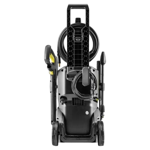 Мойка высокого давления Karcher K 4 WCM, Желтый