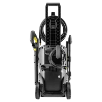 Мойка высокого давления Karcher K 4 WCM, Желтый 3