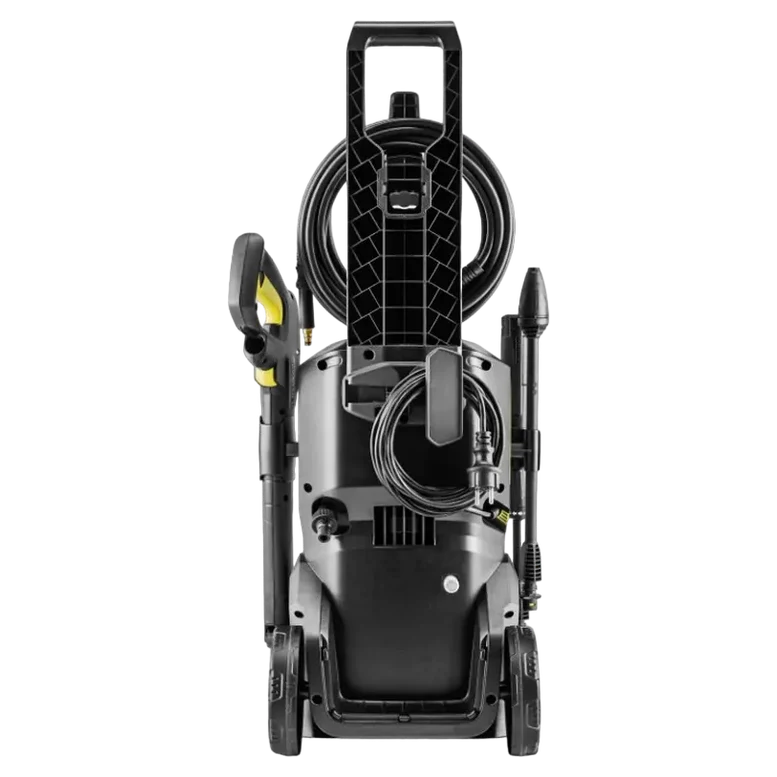 Мойка высокого давления Karcher K 4 WCM, Желтый 3