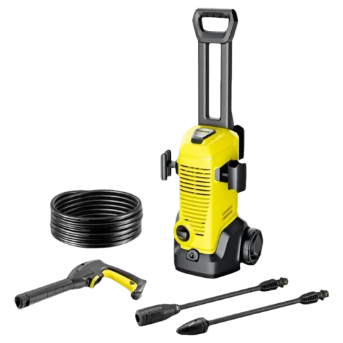 Мойка высокого давления Karcher K 3