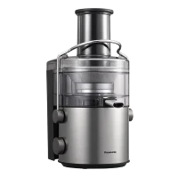 Соковыжималка Panasonic MJ-CB600STQ, Silver 2