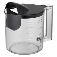 Соковыжималка Panasonic MJ-CB600STQ, Silver 6