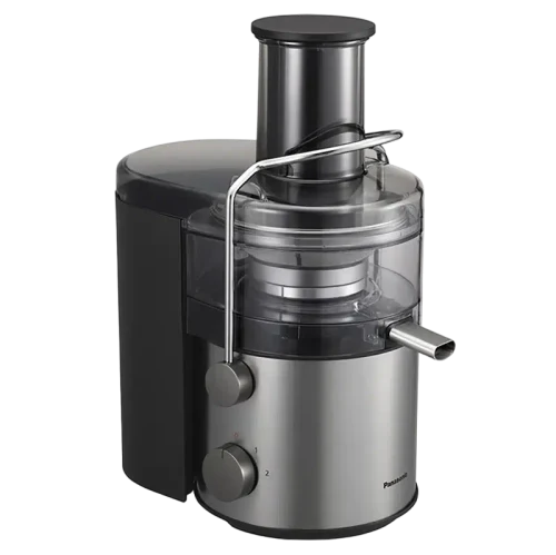 Соковыжималка Panasonic MJ-CB600STQ, Silver