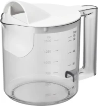 Соковыжималка Panasonic MJ-CB100WTQ, Белый 3