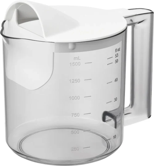 Соковыжималка Panasonic MJ-CB100WTQ, Белый