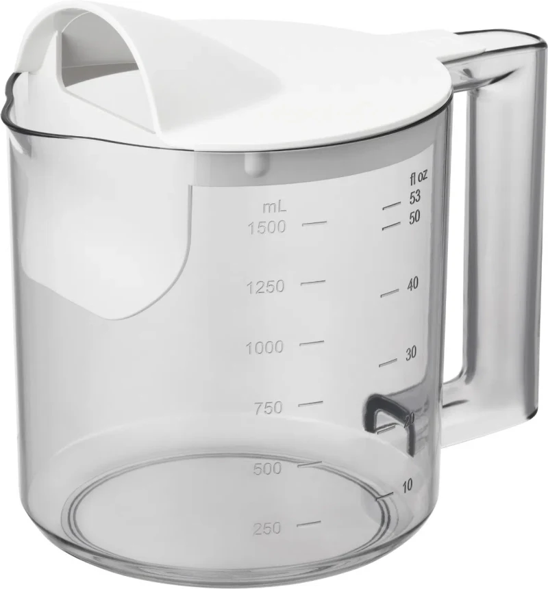 Соковыжималка Panasonic MJ-CB100WTQ, Белый 3