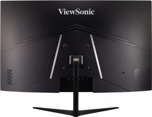31.5" Игровой Монитор VIEWSONIC VX3218C-2K / 2K / Curved / 1ms / 165Hz / Black