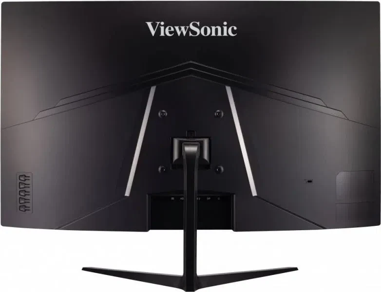 31.5" Игровой Монитор VIEWSONIC VX3218C-2K / 2K / Curved / 1ms / 165Hz / Black 7