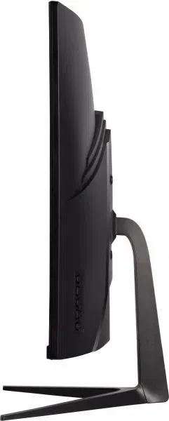 31.5" Игровой Монитор VIEWSONIC VX3218C-2K / 2K / Curved / 1ms / 165Hz / Black