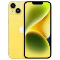 Apple iPhone 14 128GB ES Yellow