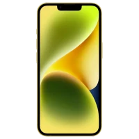 Apple iPhone 14 128GB ES Yellow 2