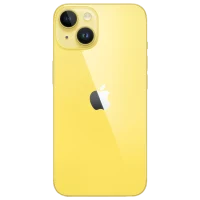 Apple iPhone 14 128GB ES Yellow 3