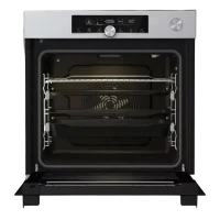 Электрический духовой шкаф Gorenje BPSA 6747 A08X, Silver 2