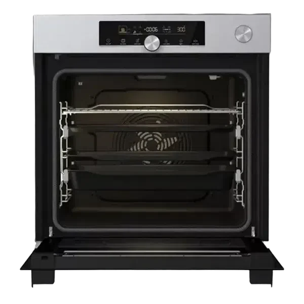 Электрический духовой шкаф Gorenje BPSA 6747 A08X, Silver 2