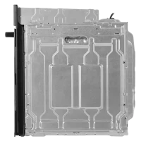 Электрический духовой шкаф Gorenje BPSA 6747 A08X, Silver 6