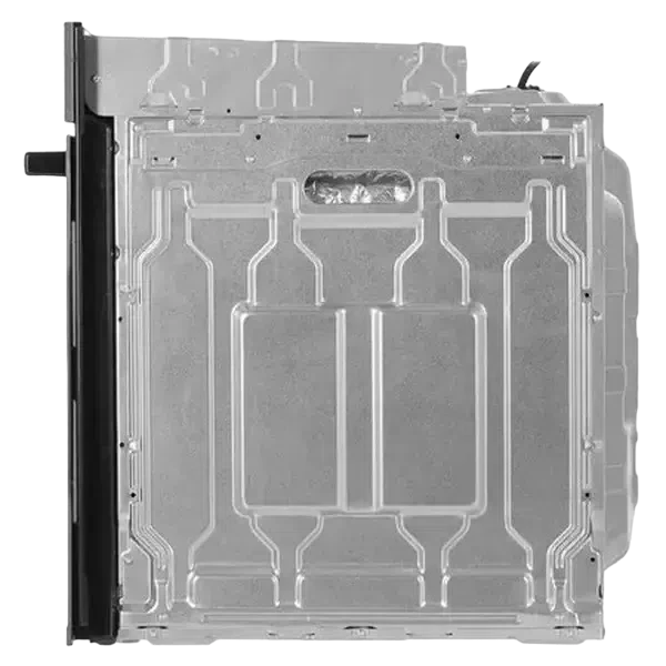Электрический духовой шкаф Gorenje BPSA 6747 A08X, Silver 6