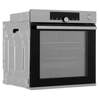Электрический духовой шкаф Gorenje BPSA 6747 A08X, Silver 4