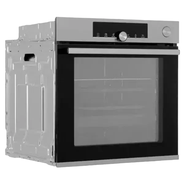 Электрический духовой шкаф Gorenje BPSA 6747 A08X, Silver 4