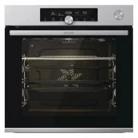 Электрический духовой шкаф Gorenje BPSA 6747 A08X, Silver