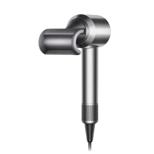 Фен Dyson Supersonic HD07, Nickel/Cooper