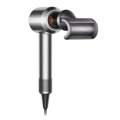 Фен Dyson Supersonic HD07, Nickel/Cooper
