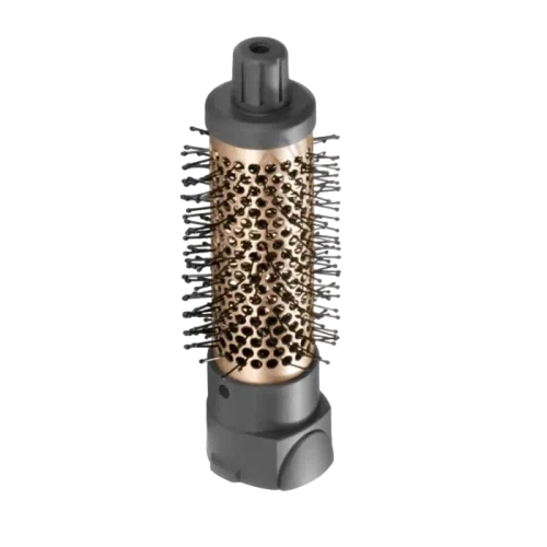 Uscător de păr-perie BaByliss AS966ROE, 1000W