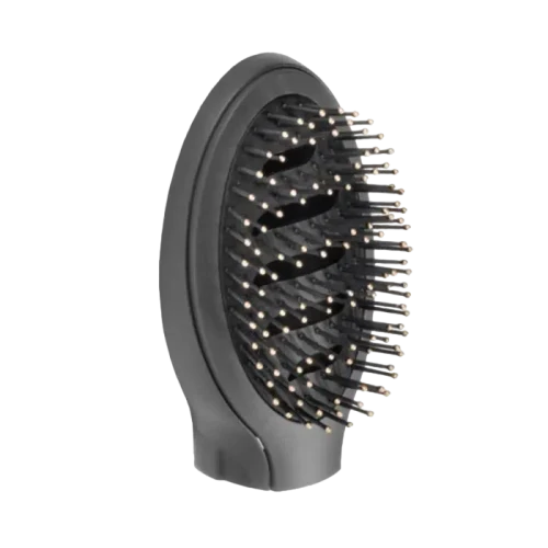 Uscător de păr-perie BaByliss AS966ROE, 1000W